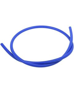 Alphacool 29117 Silicon Bending Insert 100cm for ID 3/8" / 10mm Hard Tubes - Blue Water Cooling Tools