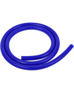 Alphacool 29126 Silicon Bending Insert 100cm for ID 1/2" / 13mm Hard Tubes - Blue Water Cooling Tools